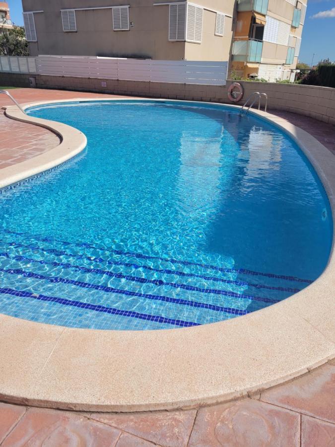 Comfort Home Калафелл Экстерьер фото
