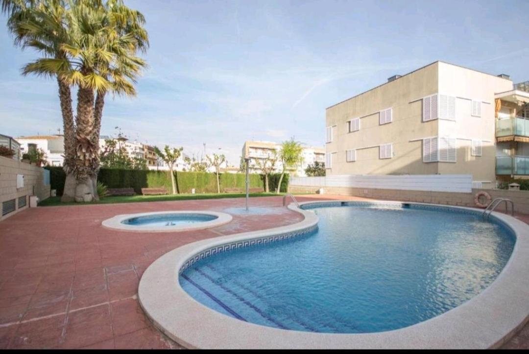 Comfort Home Калафелл Экстерьер фото