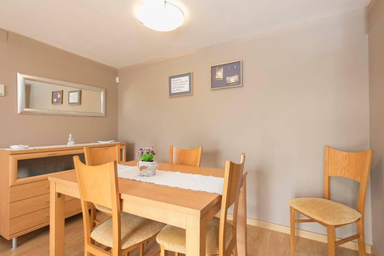 Comfort Home Калафелл Экстерьер фото