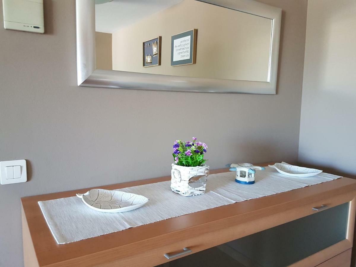 Comfort Home Калафелл Экстерьер фото